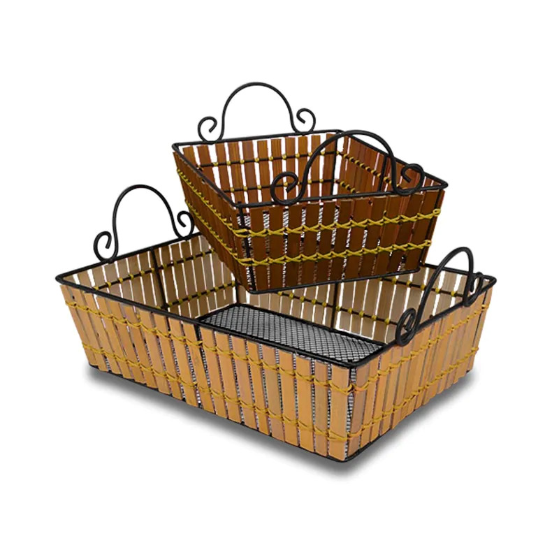 Baskets & Containers