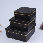 Marble boxes 3