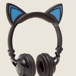 CAT EAR