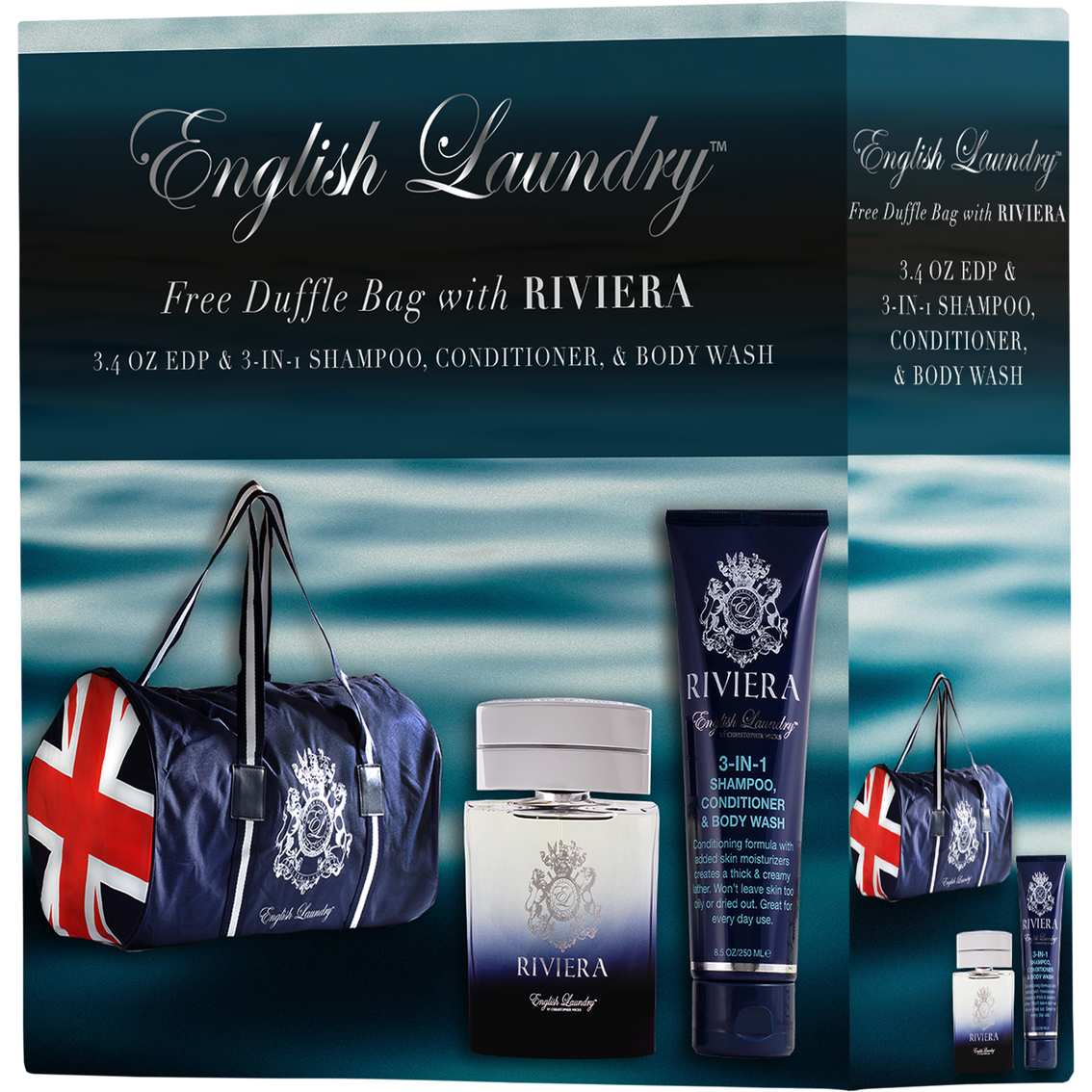 English laundry best sale riviera cologne