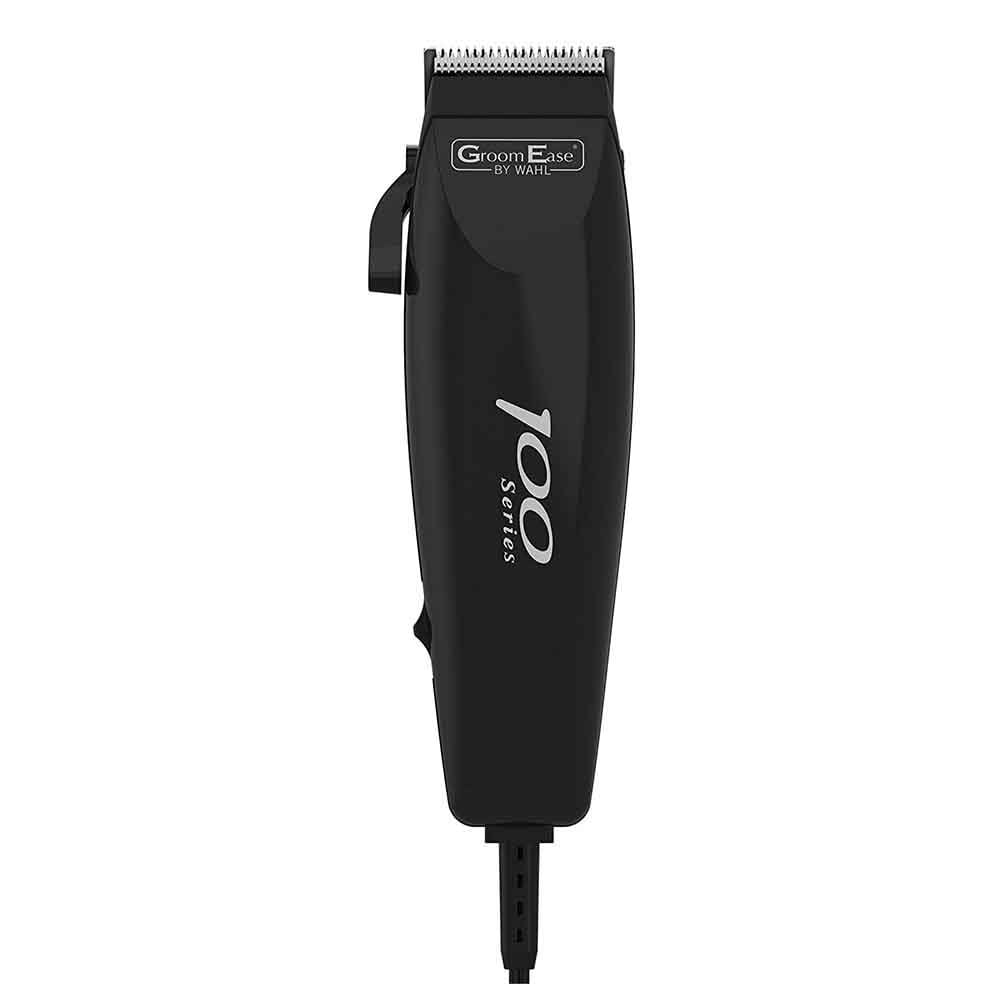 GROOM EASE BY WAHL 10 PIECE 100 SERIES CLIPPER – Boxnwrap